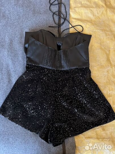 Комбинезон Zara