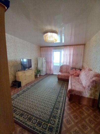 3-к. квартира, 59,8 м², 2/9 эт.
