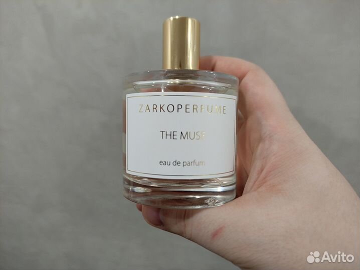Оригинал / Парфюм The Muse