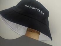 Панама Balenciaga