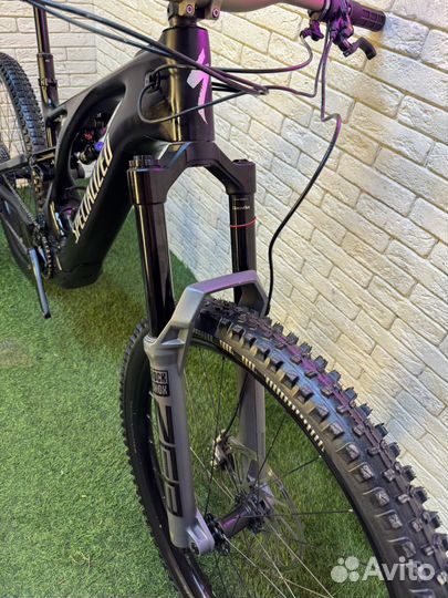 Specialized Turbo Levo Comp Carbon S4