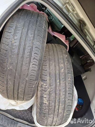 Hankook AH11 225/60 R17 23B