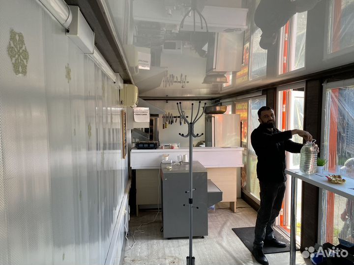 Шаурмечная