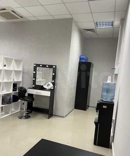 ТЦ Маршал 58 м²