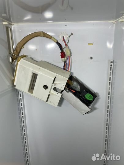 Ремонт холодильников