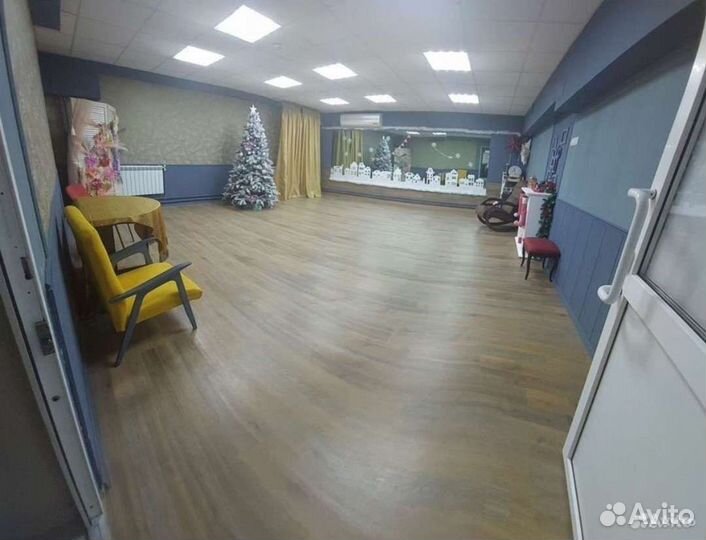 Помещение в аренду