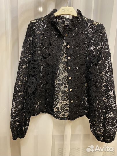 Рубашка женская