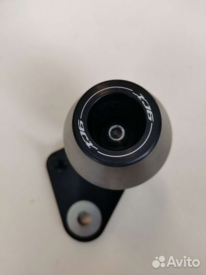 Слайдеры на мотоцикл Yamaha XJ6