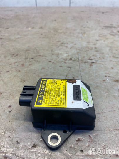 Датчик курсовой устойчивости Toyota Camry V40 3.5