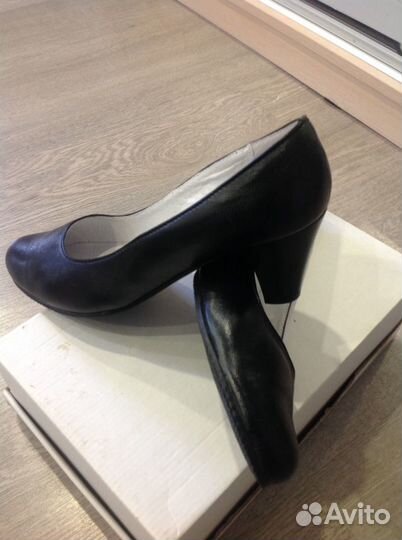 Туфли женские