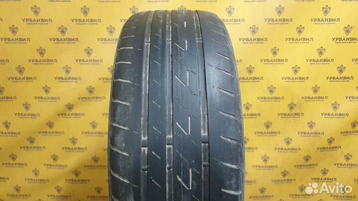 Bridgestone Ecopia EP200 205/55 R16 91V