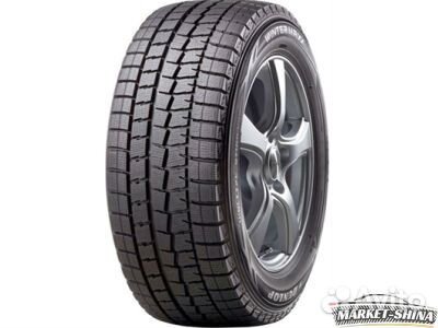 Dunlop Winter Maxx WM01 185/55 R16 83T