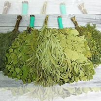 Настоящая русская баня на дровах, чан, купель, Биокомбината