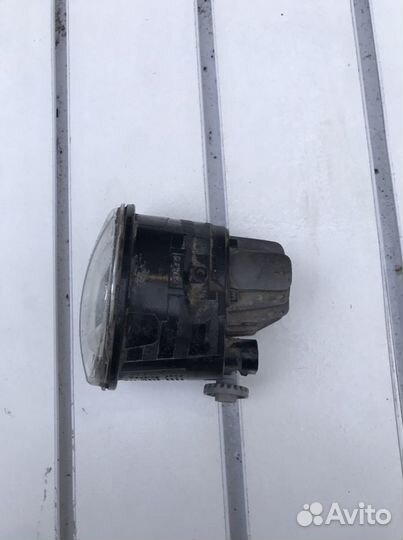 Птф правая Toyota Land Cruiser 200