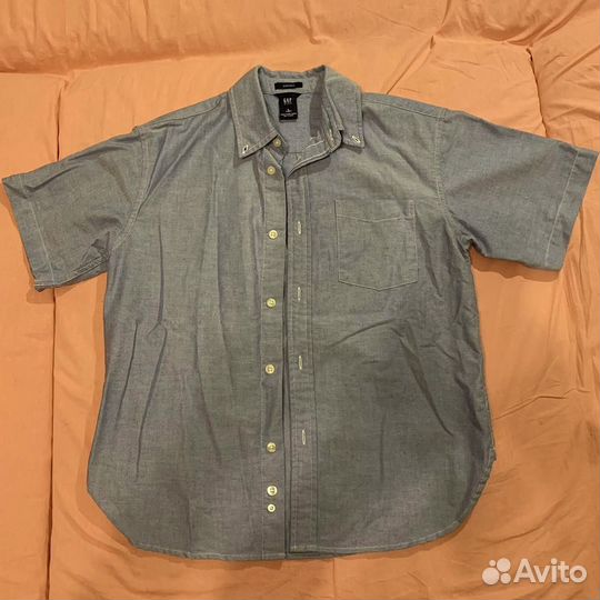 Рубашка GAP для мальчика