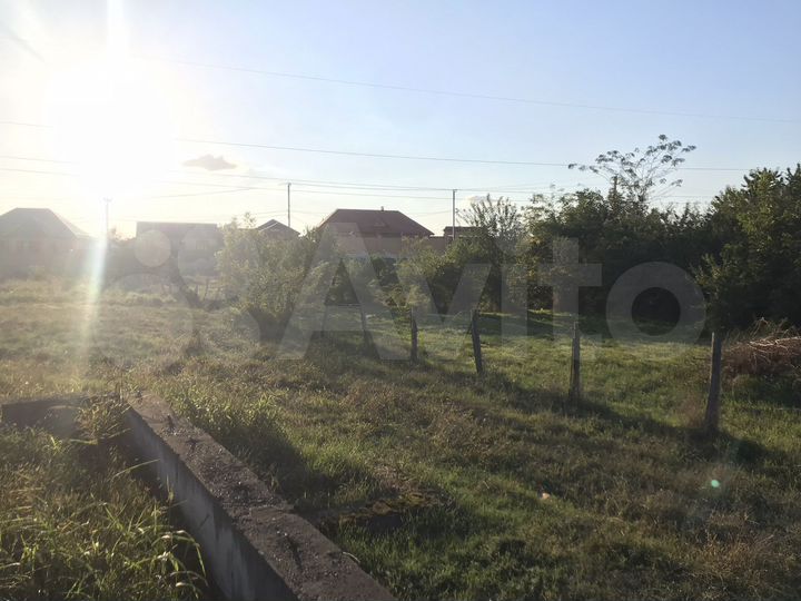 Участок 25 сот. (ИЖС)