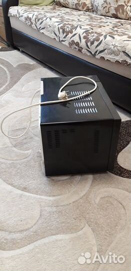 Микроволновая печь sanyo