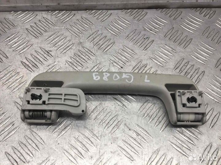 Ручка внутренняя потолочная Audi A6 Asb