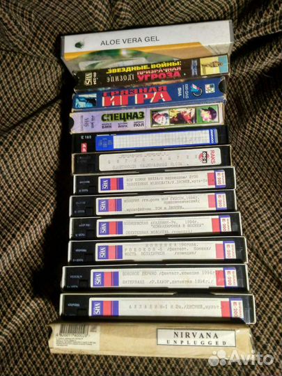 Видеомагнитофон Funai