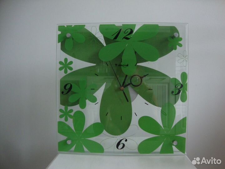 Часы настенные