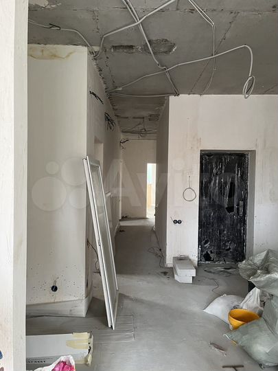 5-к. квартира, 197 м², 2/4 эт.