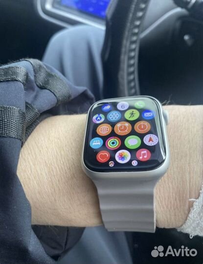 Apple Watch Series 8 45mm