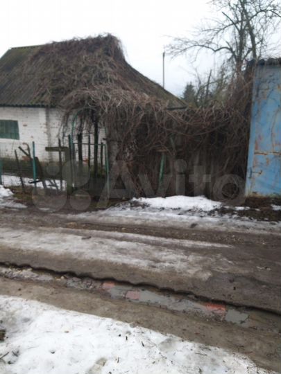 Дача 34 м² на участке 6 сот.