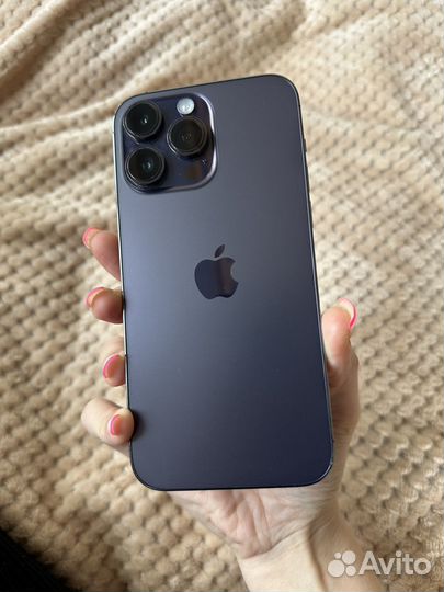 iPhone 14 Pro Max, 256 ГБ