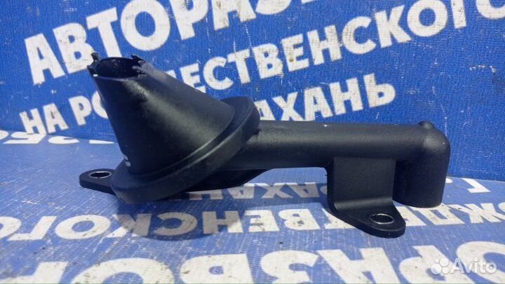 Маслозаборник Ford Focus 1 седан ffda 2003