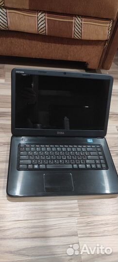 Dell inspiron 5050