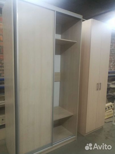 Шкаф купе новый