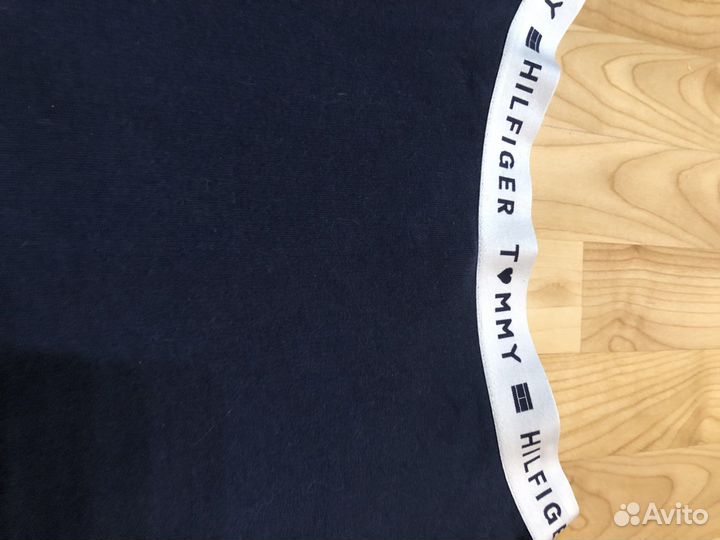 Юбка tommy hilfiger