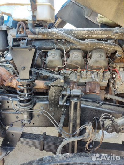 КАМАЗ 45143-112-15, 2009