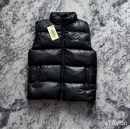 Жилетка Corteiz