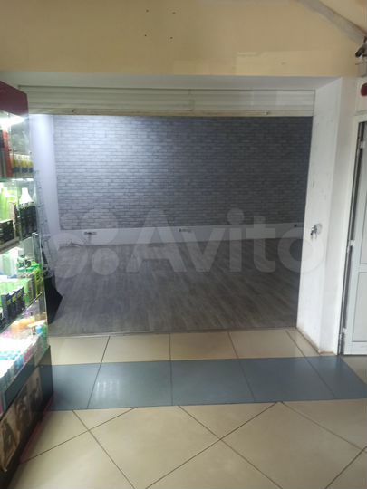 Свободного назначения, 40 м²