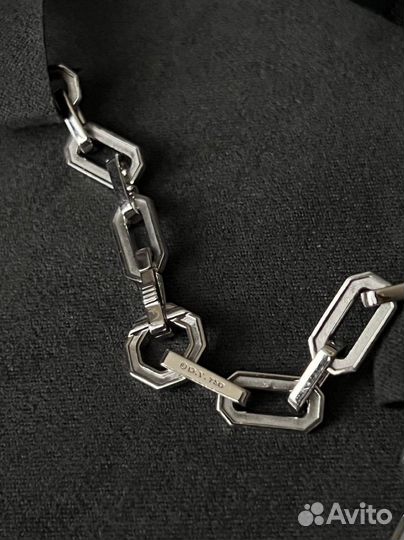 Бриллиантовое колье David Yurman оригинал новое