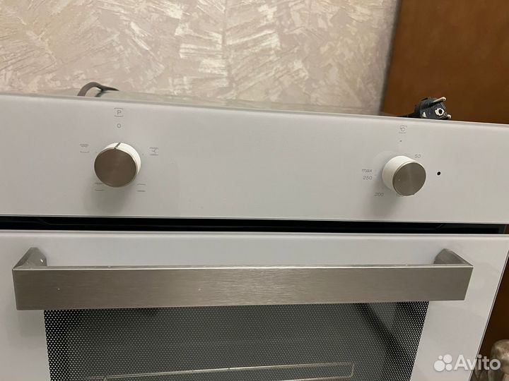 Духовой шкаф