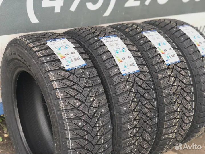 Triangle Trin PS01 215/65 R16 103T