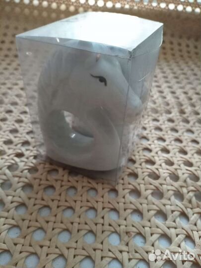 Набор колец для салфеток 2 шт