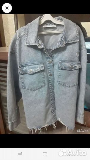 Женские вещи р.50-52 пакетом