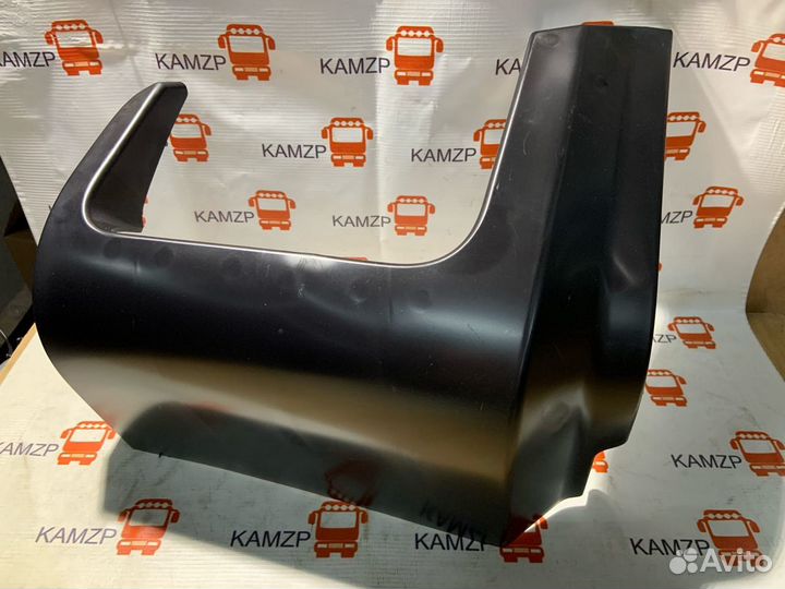 Обтекатель боковой Камаз