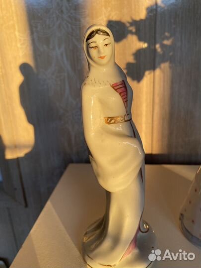 Коллекционные фигурки