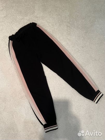 Спортивные штаны Zara