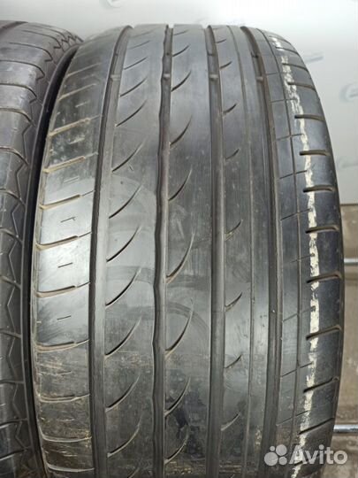 Tri Ace Carrera 265/45 R20 108W