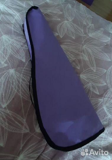 Гитара укулеле сопрано