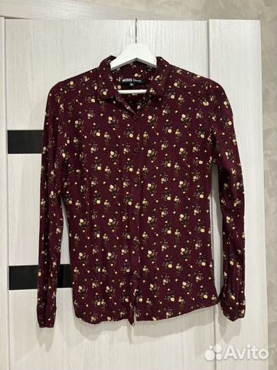 Женские вещи 44-46 размер