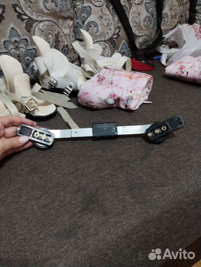 Брейсы