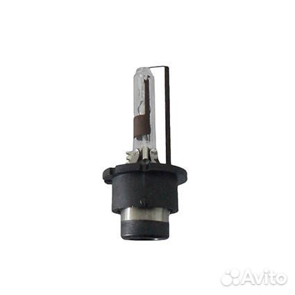 Ксеноновая лампа autodaylight (D4R;5000K)