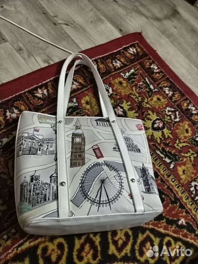 Сумка женская