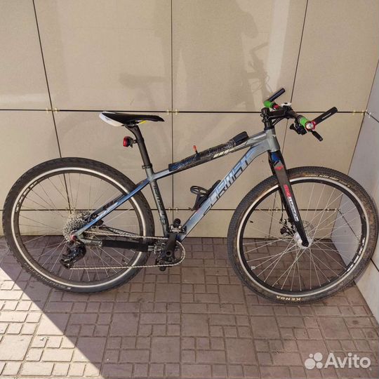 Велосипед Формат 1112